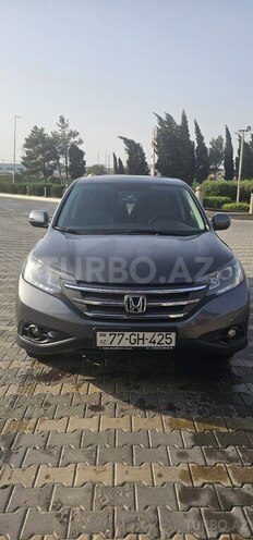 Honda CR-V 2012, 191,155 km - 2.4 l - Bakı