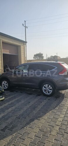 Honda CR-V 2012, 191,155 km - 2.4 l - Bakı