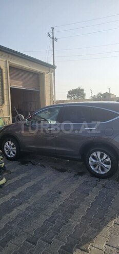 Honda CR-V 2012, 191,155 km - 2.4 l - Bakı