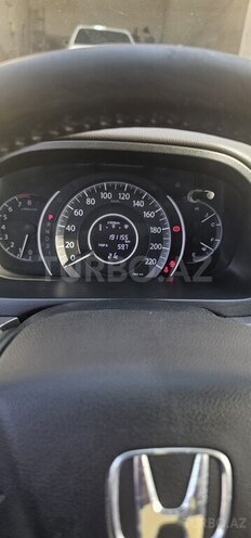 Honda CR-V 2012, 191,155 km - 2.4 l - Bakı