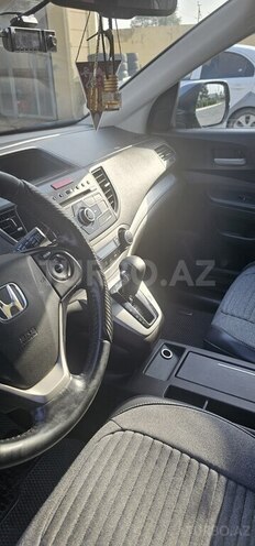 Honda CR-V 2012, 191,155 km - 2.4 l - Bakı