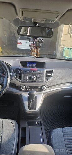 Honda CR-V 2012, 191,155 km - 2.4 l - Bakı