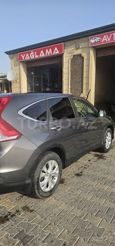 Honda CR-V 2012, 191,155 km - 2.4 l - Bakı