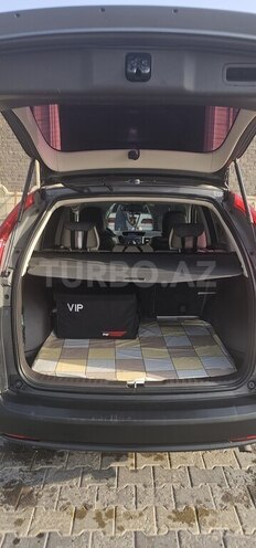 Honda CR-V 2012, 191,155 km - 2.4 l - Bakı