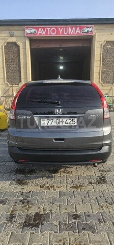 Honda CR-V 2012, 191,155 km - 2.4 l - Bakı