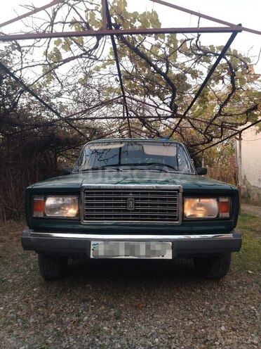 LADA (VAZ) 2107 1998, 34,210 km - 1.6 л - Ağdam
