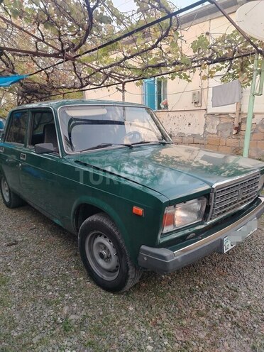 LADA (VAZ) 2107 1998, 34,210 km - 1.6 л - Ağdam