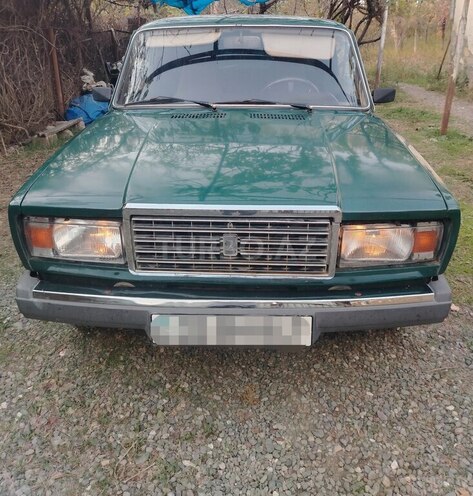 LADA (VAZ) 2107 1998, 34,210 km - 1.6 л - Ağdam
