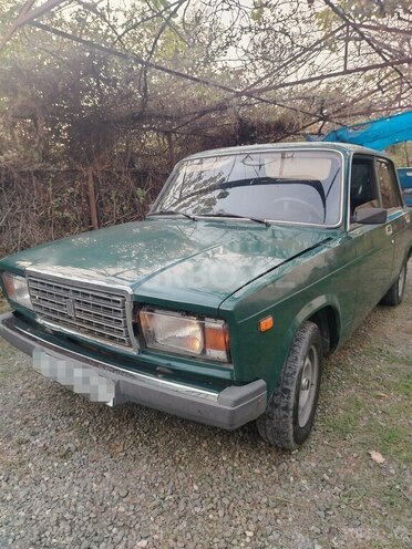 LADA (VAZ) 2107 1998, 34,210 km - 1.6 л - Ağdam