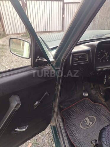 LADA (VAZ) 2107 1998, 34,210 km - 1.6 л - Ağdam