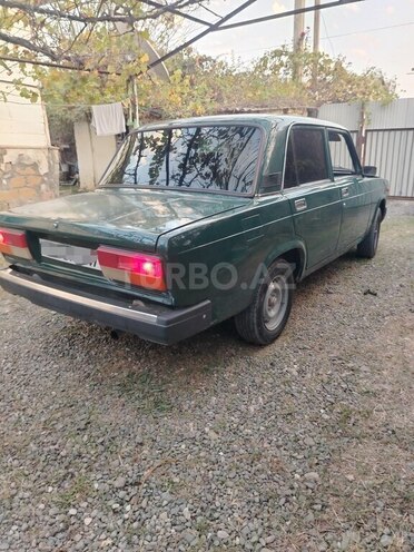 LADA (VAZ) 2107 1998, 34,210 km - 1.6 л - Ağdam