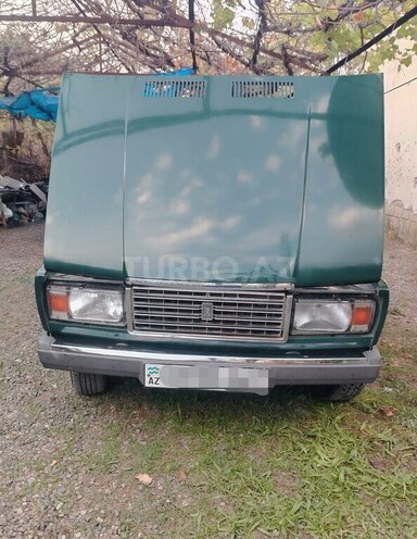 LADA (VAZ) 2107 1998, 34,210 km - 1.6 л - Ağdam
