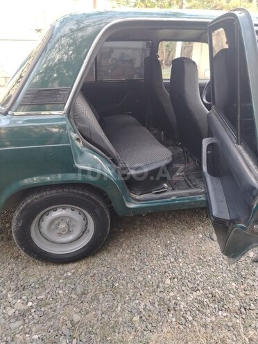 LADA (VAZ) 2107 1998, 34,210 km - 1.6 л - Ağdam