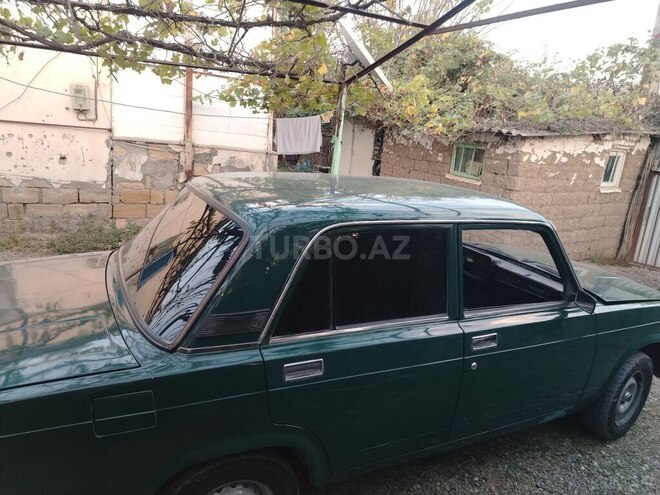 LADA (VAZ) 2107 1998, 34,210 km - 1.6 л - Ağdam