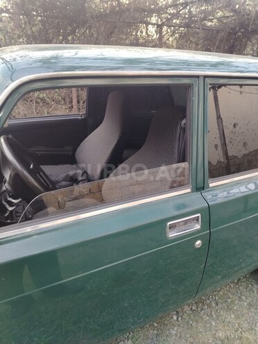 LADA (VAZ) 2107 1998, 34,210 km - 1.6 л - Ağdam
