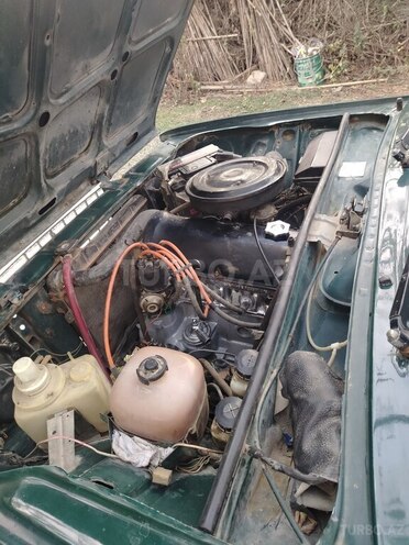 LADA (VAZ) 2107 1998, 34,210 km - 1.6 л - Ağdam