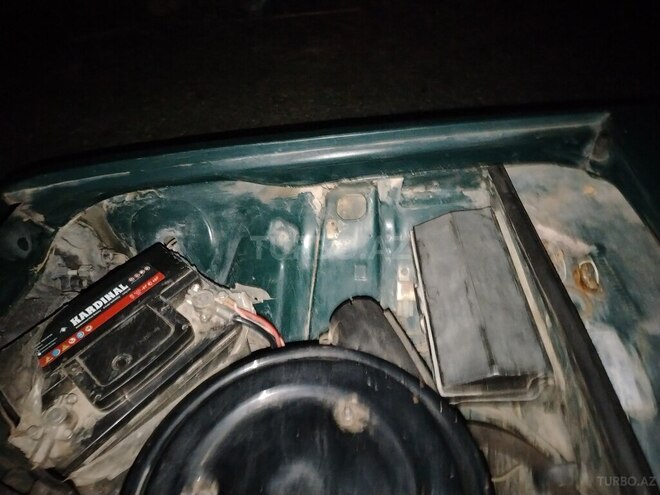 LADA (VAZ) 2107 1998, 34,210 km - 1.6 л - Ağdam