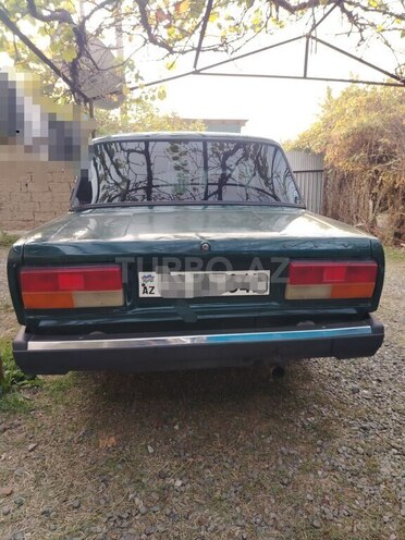 LADA (VAZ) 2107 1998, 34,210 km - 1.6 л - Ağdam