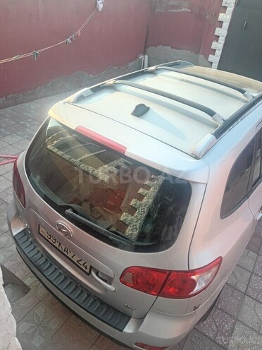Hyundai Santa Fe 2006, 286,000 km - 2.2 л - Bakı