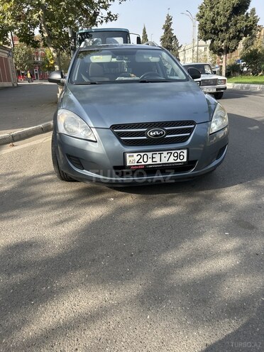 Kia  2009, 377,488 km - 1.4 л - Gəncə