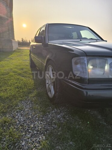 Mercedes E 200 1995, 354,000 km - 2.0 л - Xaçmaz