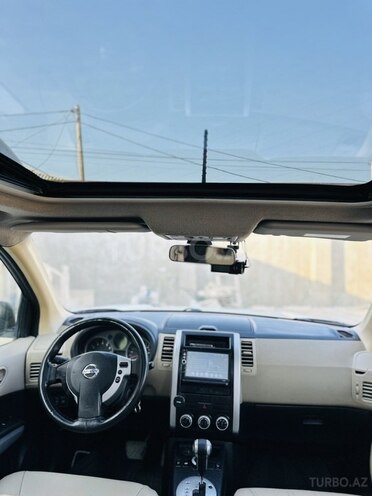 Nissan X-Trail 2008, 248,000 km - 2.5 l - Sumqayıt