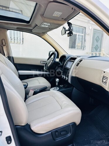 Nissan X-Trail 2008, 248,000 km - 2.5 l - Sumqayıt