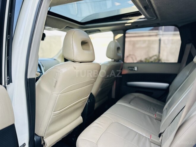 Nissan X-Trail 2008, 248,000 km - 2.5 l - Sumqayıt
