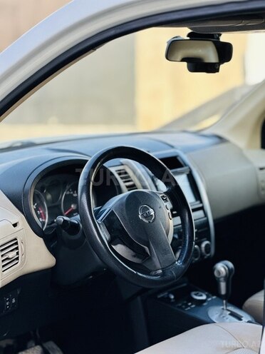 Nissan X-Trail 2008, 248,000 km - 2.5 l - Sumqayıt
