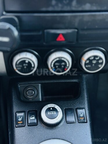 Nissan X-Trail 2008, 248,000 km - 2.5 l - Sumqayıt