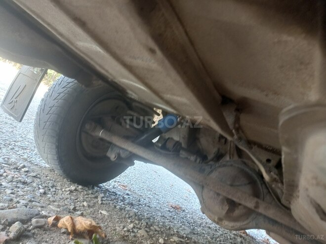 LADA (VAZ) 2106 1998, 63,000 km - 1.6 l - Goranboy