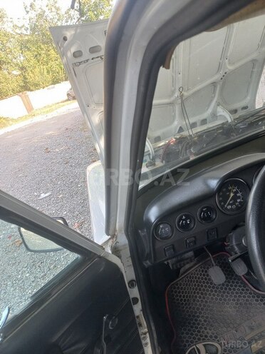 LADA (VAZ) 2106 1998, 63,000 km - 1.6 l - Goranboy