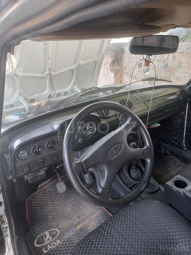 LADA (VAZ) 2106 1998, 63,000 km - 1.6 l - Goranboy
