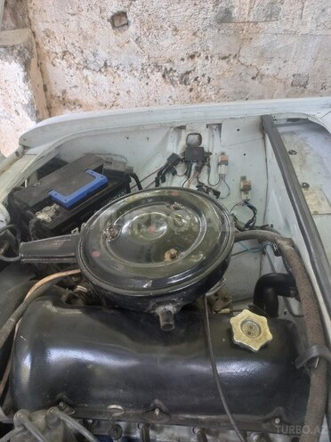LADA (VAZ) 2106 1998, 63,000 km - 1.6 l - Goranboy