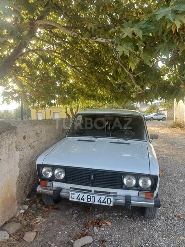 LADA (VAZ) 2106 1998, 63,000 km - 1.6 l - Goranboy