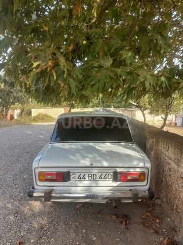 LADA (VAZ) 2106 1998, 63,000 km - 1.6 l - Goranboy