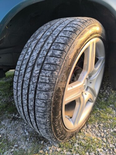 Mercedes E 200 1995, 354,000 km - 2.0 л - Xaçmaz