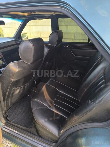 Mercedes E 200 1995, 354,000 km - 2.0 л - Xaçmaz
