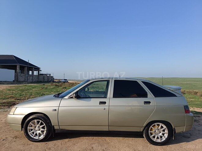 LADA (VAZ) 2112 2003, 236,999 km - 1.6 l - Bakı