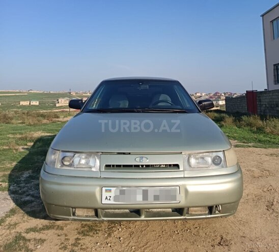 LADA (VAZ) 2112 2003, 236,999 km - 1.6 l - Bakı