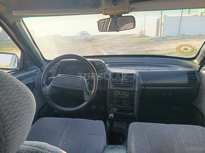 LADA (VAZ) 2112 2003, 236,999 km - 1.6 l - Bakı