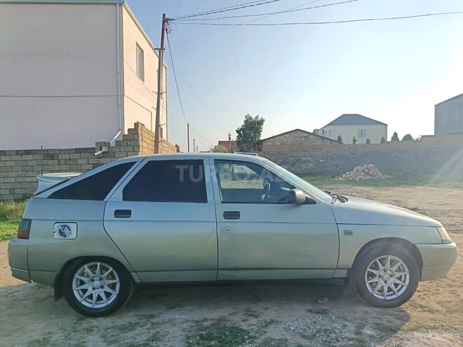 LADA (VAZ) 2112 2003, 236,999 km - 1.6 l - Bakı