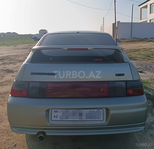 LADA (VAZ) 2112 2003, 236,999 km - 1.6 l - Bakı