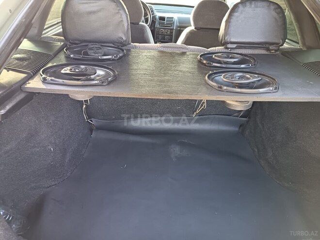 LADA (VAZ) 2112 2003, 236,999 km - 1.6 l - Bakı