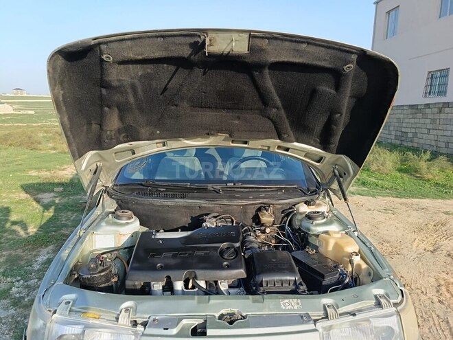 LADA (VAZ) 2112 2003, 236,999 km - 1.6 l - Bakı