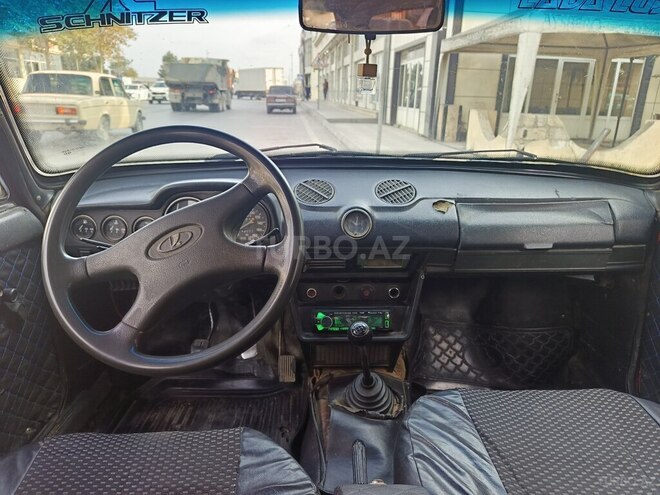 LADA (VAZ) 21011 1981, 325,464 km - 1.3 l - Xaçmaz