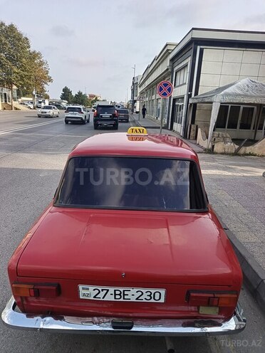 LADA (VAZ) 21011 1981, 325,464 km - 1.3 l - Xaçmaz