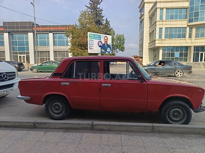 LADA (VAZ) 21011 1981, 325,464 km - 1.3 l - Xaçmaz