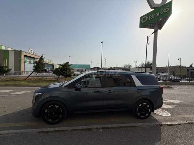 Kia Carnival 2024, 28,000 km - 2.2 l - Bakı
