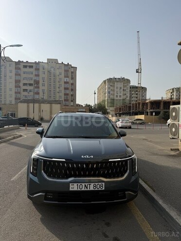 Kia Carnival 2024, 28,000 km - 2.2 l - Bakı